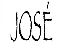 Profeta José