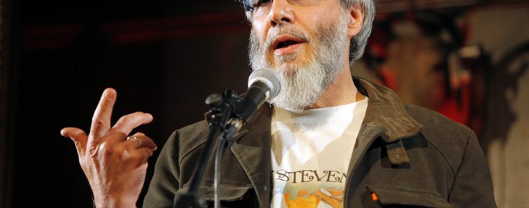 Cat Stevens se convierte al Islam