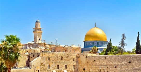 Los profetas más importantes en el cristianismo y el islam: El Profeta Salomón