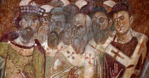 papas concilio Nicea