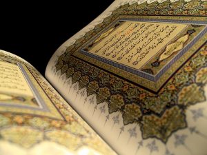 Coran sinópticos