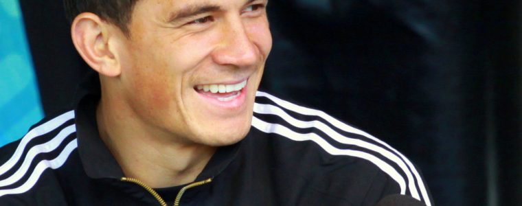 Sonny Bill Williams: Islam me ha hecho el hombre que soy hoy