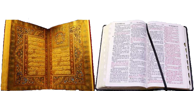 Seis artículos de la creencia islámica y los cinco pilares del Islam en la Biblia (1). Los Seis Artículos de la creencia Islámica en la Biblia