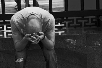 Las pruebas y la paciencia