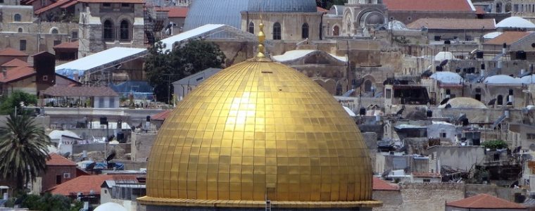 Entre los compañeros de Muhammad y los discípulos y apóstoles de Jesús. Comparación entre sus roles en la formulación del mensaje profético