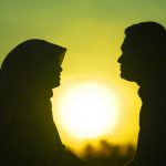 Muslim marriage