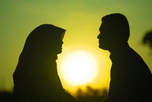 Muslim marriage