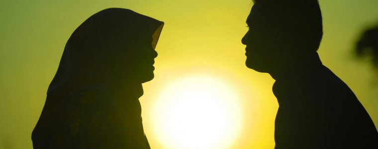 El derecho de la mujer a elegir su marido – Según islam y cristianismo