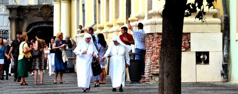 El Hiyab (el velo de la cabeza)