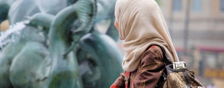 La disciplina de la esposa en el Islam y en el cristianismo