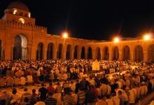 Las diez últimas noches de Ramadán