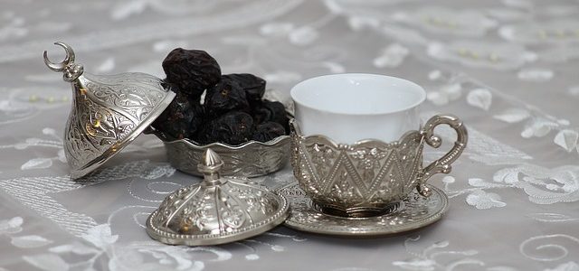 El ayuno en el mes de ramadan