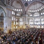 salat mezquita