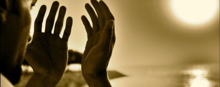 La súplica: El arma del creyente