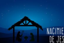 La concepción y nacimiento de Jesús
