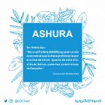 Ashura card