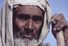 ¿Cómo tratan los musulmanes a los ancianos?