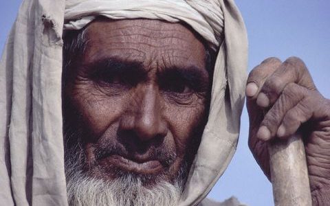 ¿Cómo tratan los musulmanes a los ancianos?
