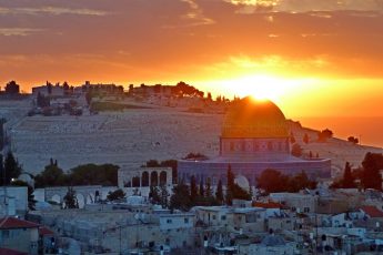 La invasión de Jerusalén por el rey Nabucondonosor