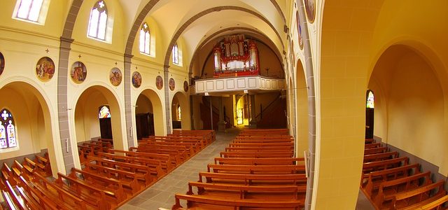 El crecimiento del Islam en Occidente