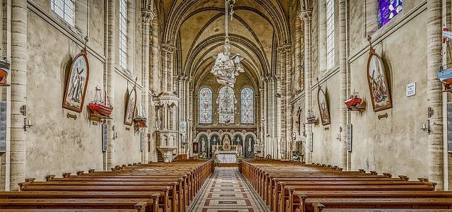 El cristianismo como religión por excelencia se ha acabado: el surgimiento de una Europa no cristiana