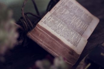 El anuncio de la venida de Muhammad en el Evangelio