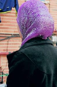 ¿Por qué las mujeres musulmanas visten el velo?