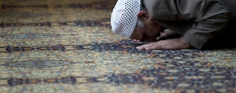 El salat