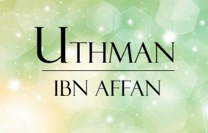 Uzmán ibn Affan