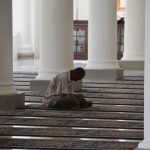 Las tres partes de Ramadán