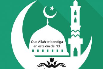 ‘Id Mubarak