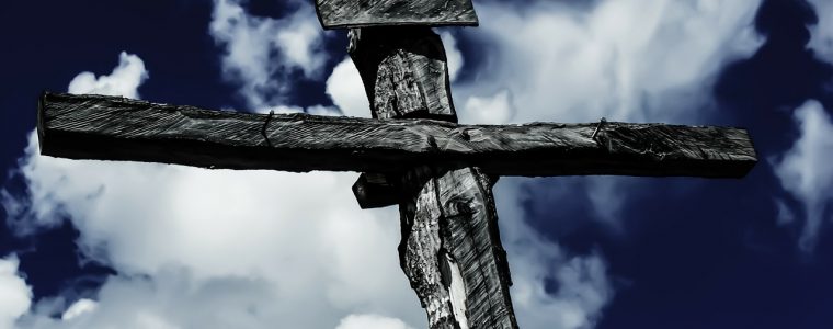 Algunos hechos en torno a la crucifixión, según Bernabé