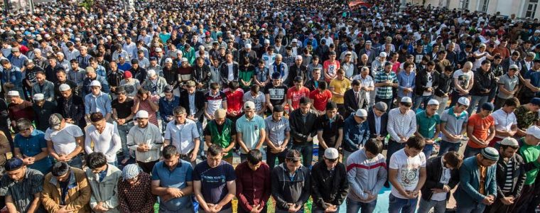 El ‘Id al Adha y la excelencia del Islam
