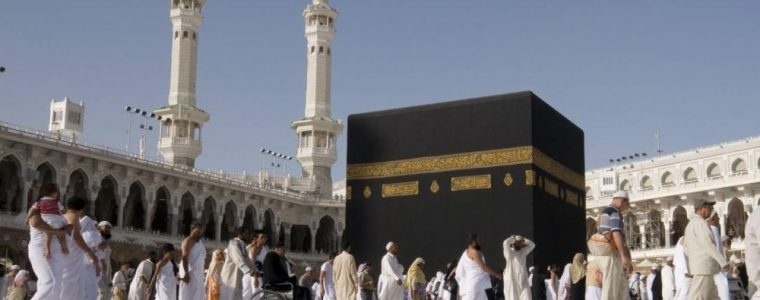 Los ritos antiguos de Abraham en EL HAJJ