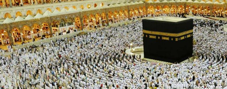 Otros ritos en el Hajj que vienen de Abraham