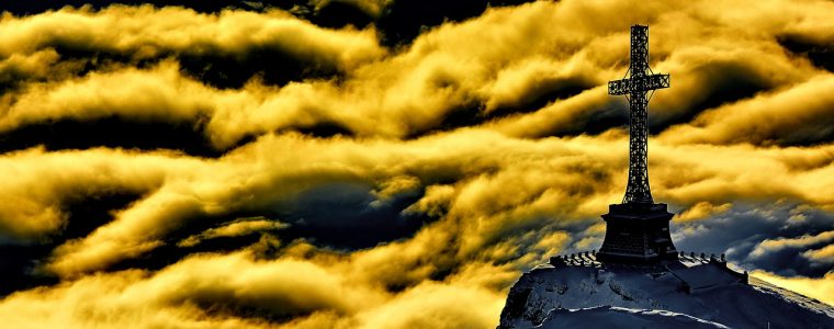 Misterios religiosos 2 – Diálogo entre monoteísta y trinitario