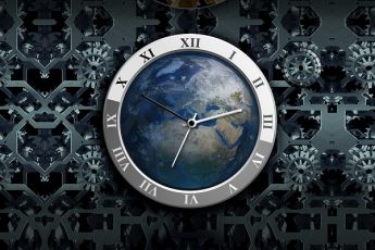 El nuevo año hiyri y el pasar del tiempo