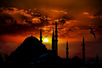 El día de Ashura y su ayuno