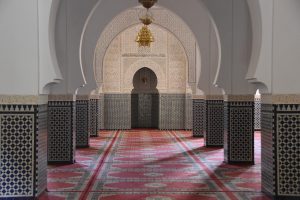 mezquita masyid