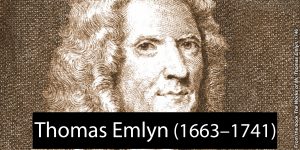 Thomas Emlyn