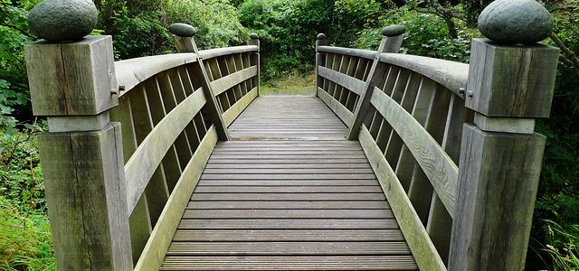 Sabiduría en los cambios – 1