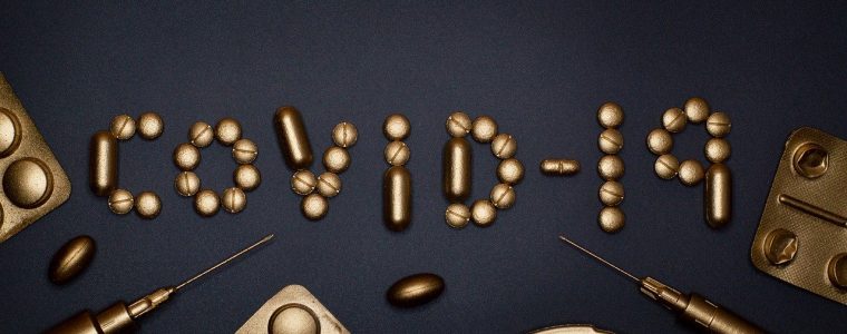 El origen del virus Covid-19