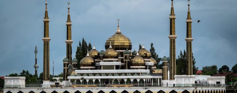 Cómo afrontan el coronavirus las sociedades de mayoría musulmana